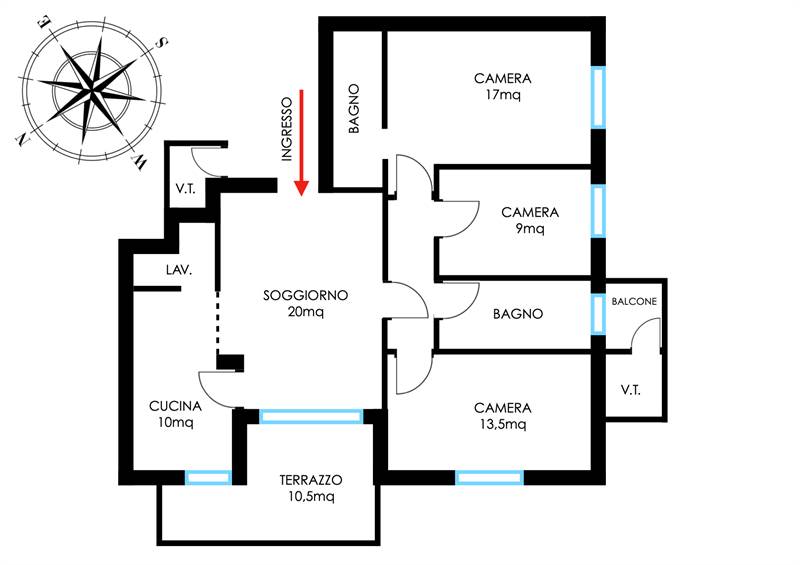 Planimetria 1