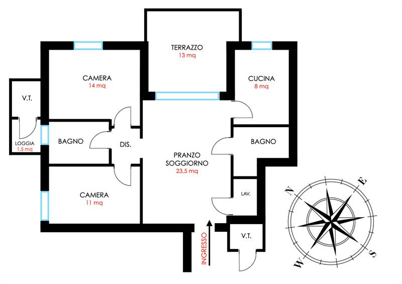 Planimetria 1