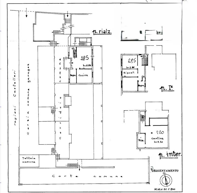 Planimetria 1