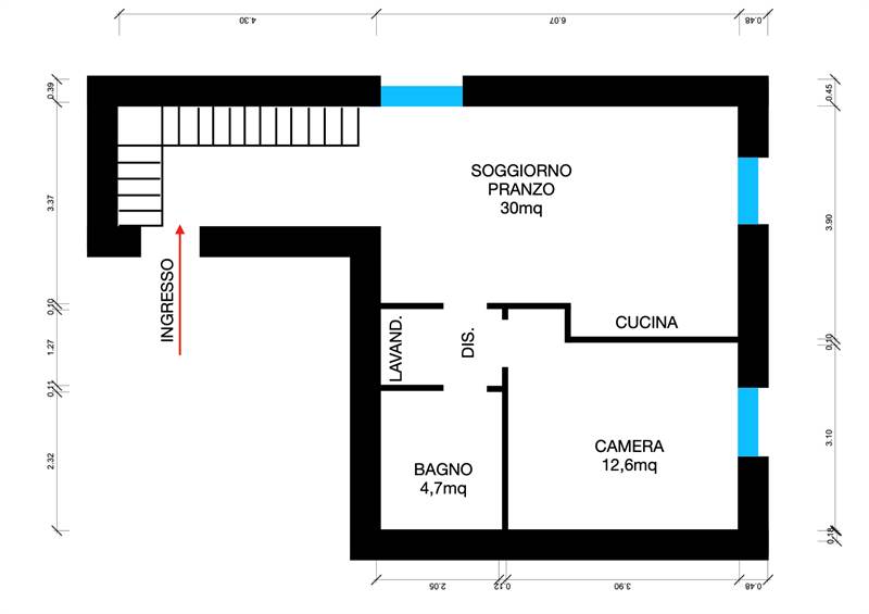 Planimetria 1