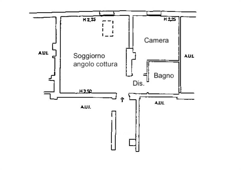 Planimetria 1