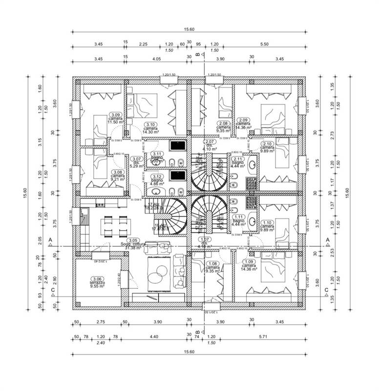 Planimetria 1