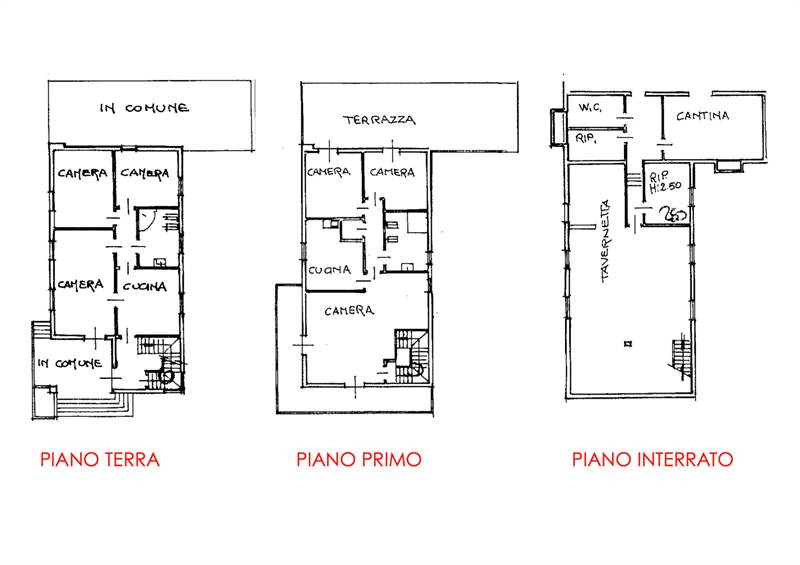 Planimetria 1